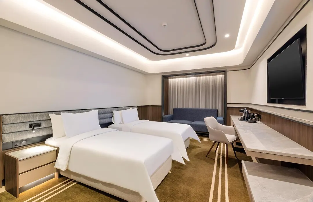 ARTOTEL Gelora Senayan Jakarta-1