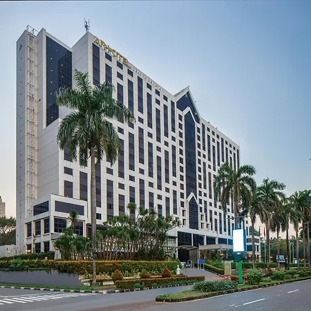 Artotel Gelora Senayan Jakarta-3