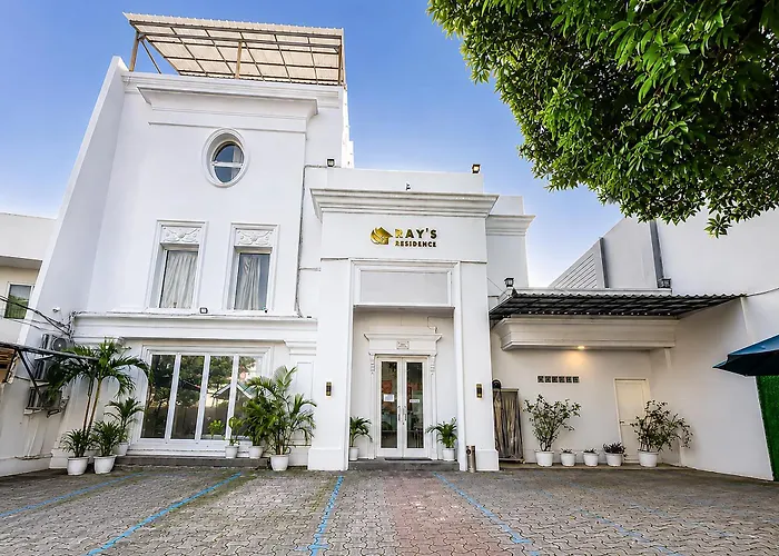 Rays Residence Jakarta