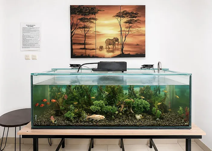 Rays Residence Jakarta