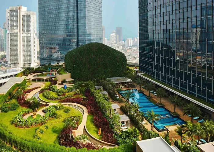 Raffles Jakarta